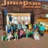 Innowacja Pedagogiczna "Zaczarowany ogród" &raquo; Innowacja Pedagogiczna "Zaczarowany ogród" &raquo; Wycieczka do Juraparku w Krasiejowie