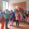 &quot;Wesołe pląsy&quot; Stokrotek