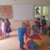 &quot;Wesołe pląsy&quot; Stokrotek