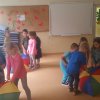 &quot;Wesołe pląsy&quot; Stokrotek