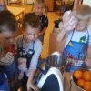 Innowacja Pedagogiczna "Zaczarowany ogród" &raquo; Innowacja Pedagogiczna "Zaczarowany ogród" &raquo; Zdrowy soczek Stokrotek