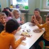 Zdrowe szaszłyki robią &quot;Promyki&quot;