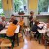 Zdrowe szaszłyki robią &quot;Promyki&quot;