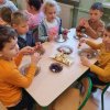Zdrowe szaszłyki robią &quot;Promyki&quot;