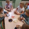 Zdrowe szaszłyki robią &quot;Promyki&quot;