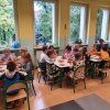 Zdrowe szaszłyki robią &quot;Promyki&quot;