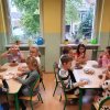 Zdrowe szaszłyki robią &quot;Promyki&quot;