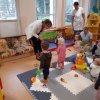 Innowacja Pedagogiczna "Zaczarowany ogród" &raquo; Innowacja Pedagogiczna "Zaczarowany ogród" &raquo; Pasowanie na Przedszkolaka 2020