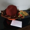 Konkurs plastyczny &quot;Kapelusz Pani Jesieni&quot;