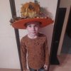Konkurs plastyczny &quot;Kapelusz Pani Jesieni&quot;