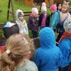 Innowacja Pedagogiczna &quot;Zaczarowany ogród&quot;