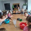 Warsztaty kulinarne &quot;Stokrotek&quot;