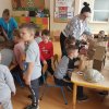 2021-2022 &raquo; Wewnątrzprzedszkolny konkurs "Domek dla owadów pożytecznych"