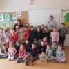 Wewnątrzprzedszkolny konkurs &quot;Domek dla owadów pożytecznych&quot;