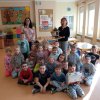 Wewnątrzprzedszkolny konkurs &quot;Domek dla owadów pożytecznych&quot;