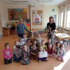 Wewnątrzprzedszkolny konkurs &quot;Domek dla owadów pożytecznych&quot;
