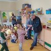 Wewnątrzprzedszkolny konkurs &quot;Domek dla owadów pożytecznych&quot;