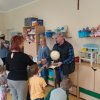 Wewnątrzprzedszkolny konkurs &quot;Domek dla owadów pożytecznych&quot;