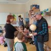 Wewnątrzprzedszkolny konkurs &quot;Domek dla owadów pożytecznych&quot;