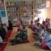 Wizyta &quot;Stokrotek&quot; w Bibliotece