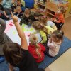 Wizyta &quot;Stokrotek&quot; w Bibliotece