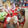 Wizyta &quot;Stokrotek&quot; w Bibliotece