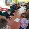 Wizyta &quot;Stokrotek&quot; w Bibliotece