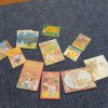 Wizyta &quot;Stokrotek&quot; w Bibliotece