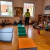 Akcja &quot;Zdrowo i sportowo&quot;