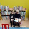 2021-2022 &raquo; "Wierszykowy zawrót głowy"