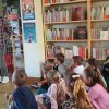 2021-2022 &raquo; "Promyki" na zajęciach bibliotecznych