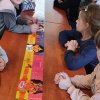&quot;Promyki&quot; na zajęciach bibliotecznych