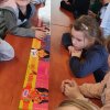 &quot;Promyki&quot; na zajęciach bibliotecznych