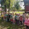 2021-2022 &raquo; Spotkanie z przedstawicielami Straży Pożarnej
