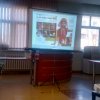 2021-2022 &raquo; "Skrzaty" w bibliotece