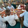 &quot;Skrzaty&quot; w bibliotece