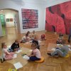 2021-2022 &raquo; WIZYTA SKRZATÓW W MUZEUM