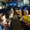 2021-2022 &raquo; Wycieczka do "Zacisza edukacyjno-wypoczynkowego"