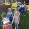 Wycieczka do &quot;Zacisza edukacyjno-wypoczynkowego&quot;