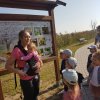 Wycieczka do &quot;Zacisza edukacyjno-wypoczynkowego&quot;
