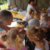 Wycieczka do &quot;Zacisza edukacyjno-wypoczynkowego&quot;