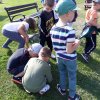 Wycieczka do &quot;Zacisza edukacyjno-wypoczynkowego&quot;