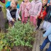 Wycieczka do &quot;Zacisza edukacyjno-wypoczynkowego&quot;