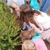 Wycieczka do &quot;Zacisza edukacyjno-wypoczynkowego&quot;