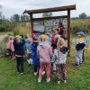Wycieczka do &quot;Zacisza edukacyjno-wypoczynkowego&quot;