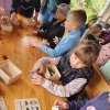 Wycieczka do &quot;Zacisza edukacyjno-wypoczynkowego&quot;