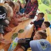 Wycieczka do &quot;Zacisza edukacyjno-wypoczynkowego&quot;
