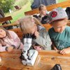 Wycieczka do &quot;Zacisza edukacyjno-wypoczynkowego&quot;