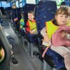 Wycieczka do &quot;Zacisza edukacyjno-wypoczynkowego&quot;