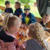 Wycieczka do &quot;Zacisza edukacyjno-wypoczynkowego&quot;
